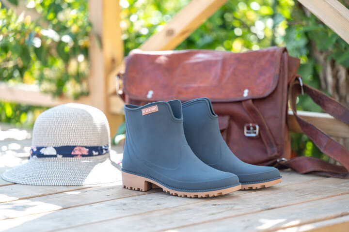 BLACKFOX Stiefelette "PRESTON"